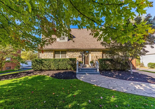 Photo 1 of Single family home for sale at 1761 Wyandotte Rd, Columbus, OH 43212 | MLS# 226040787 | Listing updated on 2026-10-28