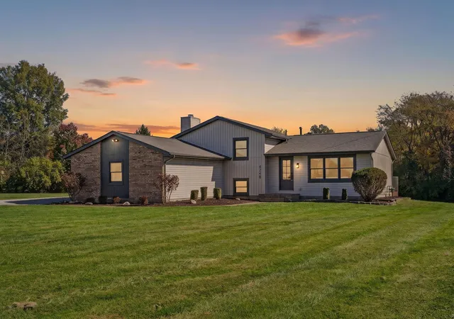 Photo 1 of Single family home for sale at 4248 Harlem Rd, New Albany, OH 43054 | MLS# 226040790 | Listing updated on 2026-10-27