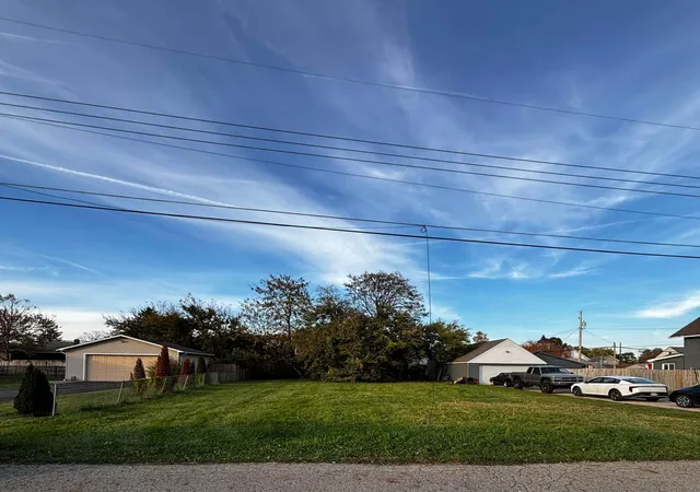 Photo 1 of Land for sale at 1768 Meriline Ave, Obetz, OH 43207 | MLS# 226040955 | Listing updated on 2026-10-28