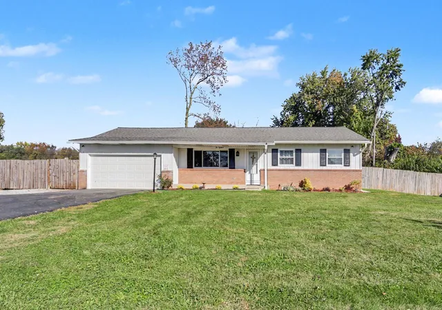 Single family home for sale at 218 Rumsey Rd, Columbus, OH 43207 | MLS# 226040802