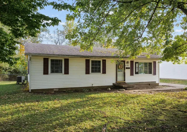 Photo 1 of Single family home for sale at 708 Heritage Dr, Bellefontaine, OH 43311 | MLS# 226040823 | Listing updated on 2026-10-30
