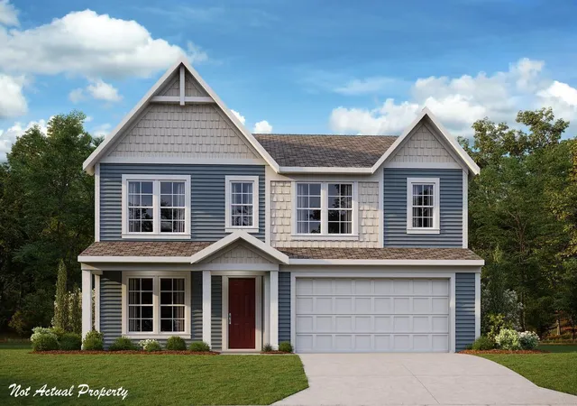 Photo 1 of Sale Pending at 5219 Apple Ln, South Bloomfield, OH 43103 | MLS# 226040793 | Listing updated on 2026-10-27
