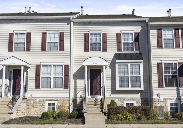 Photo 1 of Condo for sale at 7004 Gallant Fox Dr #11, New Albany, OH 43054 | MLS# 226041065 | Listing updated on 2026-10-28