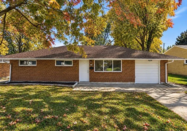 Single family home for sale at 1436 Terry Dr, Reynoldsburg, OH 43068 | MLS# 226040792