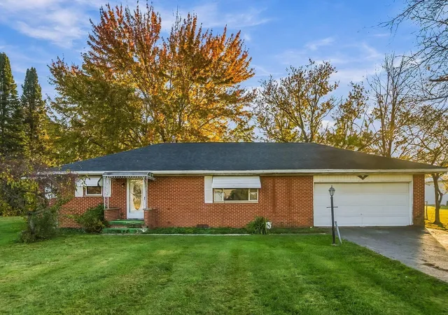 Photo 1 of Single family home for sale at 3440 Smeltzer Rd, Marion, OH 43302 | MLS# 226041092 | Listing updated on 2026-10-29