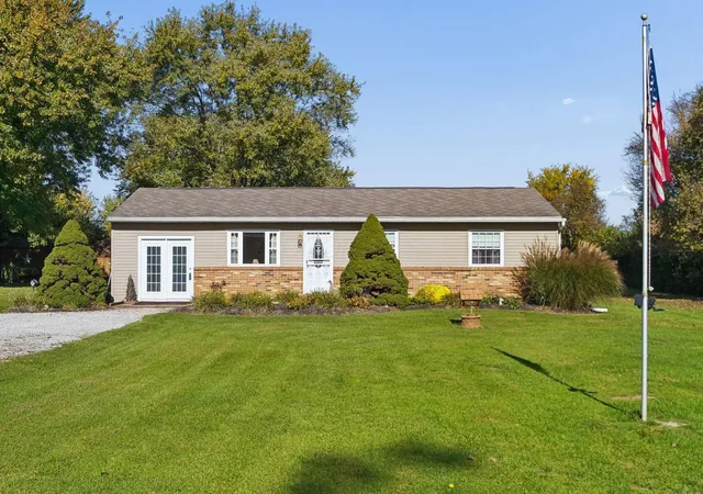 Photo 1 of Single family home for sale at 5269 Norton Rd, Grove City, OH 43123 | MLS# 226040818 | Listing updated on 2026-10-28