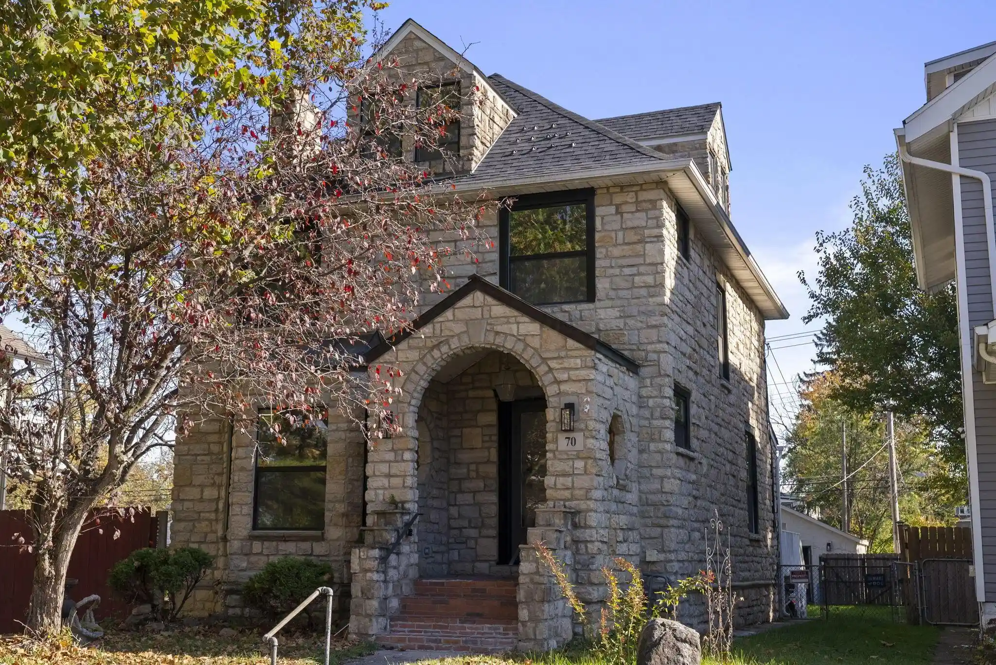 Single family home for sale at 70 N Burgess Ave, Columbus, OH 43204 | MLS# 226041340
