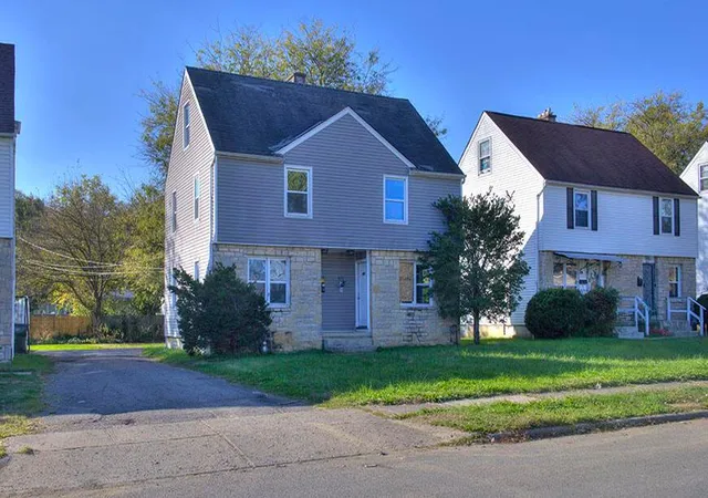 Multi family home for sale at 413 S Napoleon Ave #415, Columbus, OH 43213 | MLS# 226040807