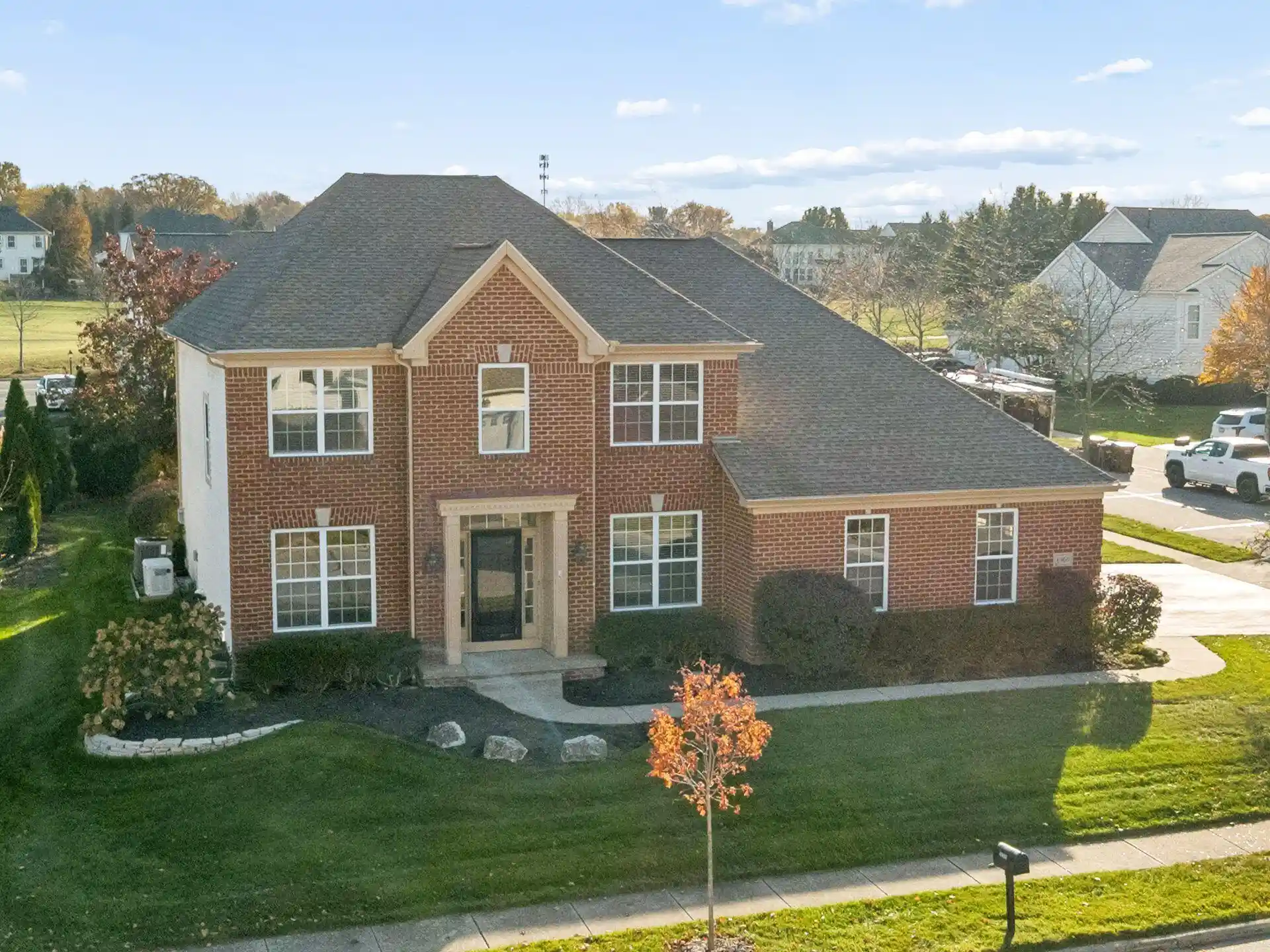 Single family home for sale at 6900 Kindler Dr, New Albany, OH 43054 | MLS# 226040976