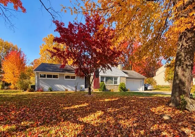 Photo 1 of Single family home for sale at 1207 Richland Rd, Marion, OH 43302 | MLS# 226040888 | Listing updated on 2026-10-27
