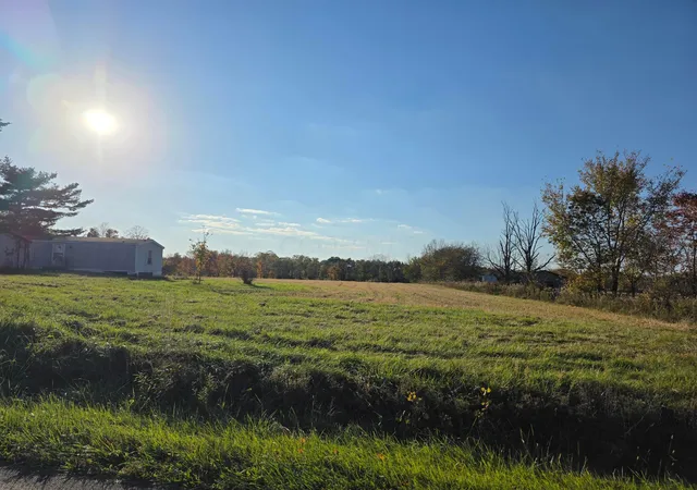 Photo 1 of Land for sale at 4968 Township Rd 118, Fredericktown, OH 43019 | MLS# 226040846 | Listing updated on 2026-10-30
