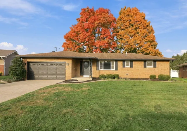 Single family home for sale at 1242 Bradshire Dr, Columbus, OH 43220 | MLS# 226041080 | Listing updated on 2026-10-29