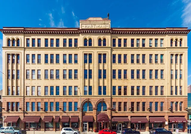 Condo for sale at 150 E Main St #406, Columbus, OH 43215 | MLS# 226041060