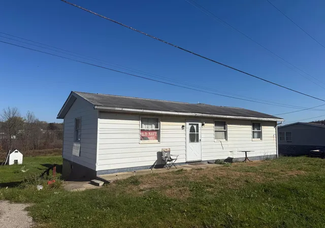 Photo 1 of Single family home for sale at 12770 State Route 669, Crooksville, OH 43731 | MLS# 226040860 | Listing updated on 2026-10-27