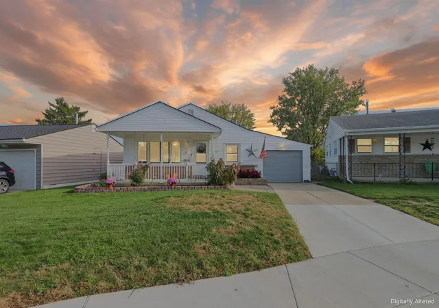 Photo 1 of Single family home for sale at 257 Fellows Ave, West Jefferson, OH 43162 | MLS# 226040928 | Listing updated on 2026-10-30