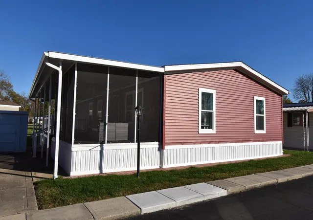 Single family home for sale at 2000 N U.s Hwy 23 #63, Delaware, OH 43015 | MLS# 226040890