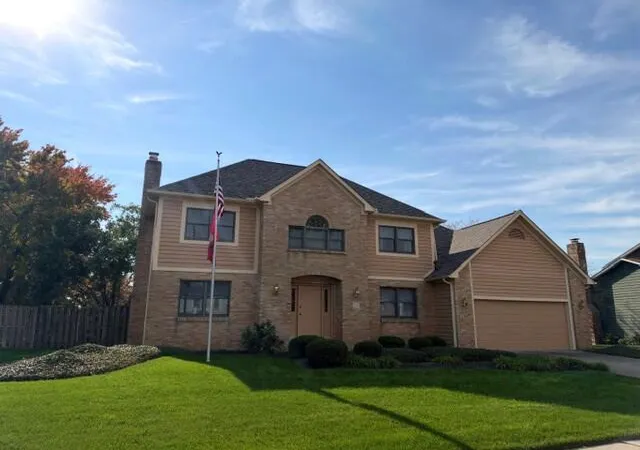 Sale Pending at 2167 Presley Dr, Grove City, OH 43123 | MLS# 226040904 | Listing updated on 2026-10-28
