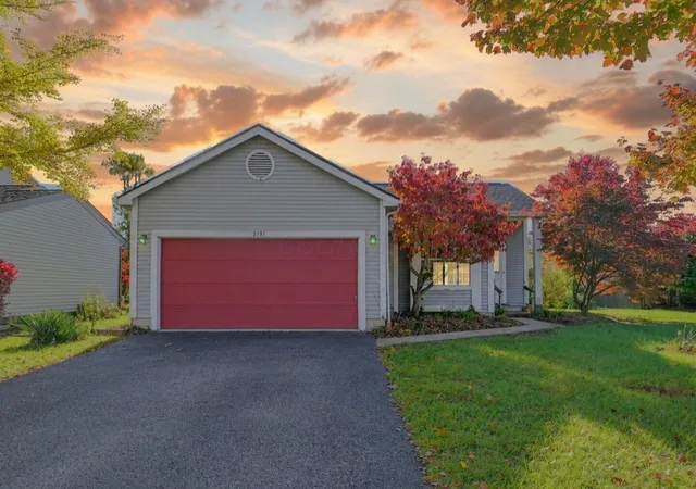 Single family home for sale at 5191 Bonner Dr, Hilliard, OH 43026 | MLS# 226040918 | Listing updated on 2026-10-31