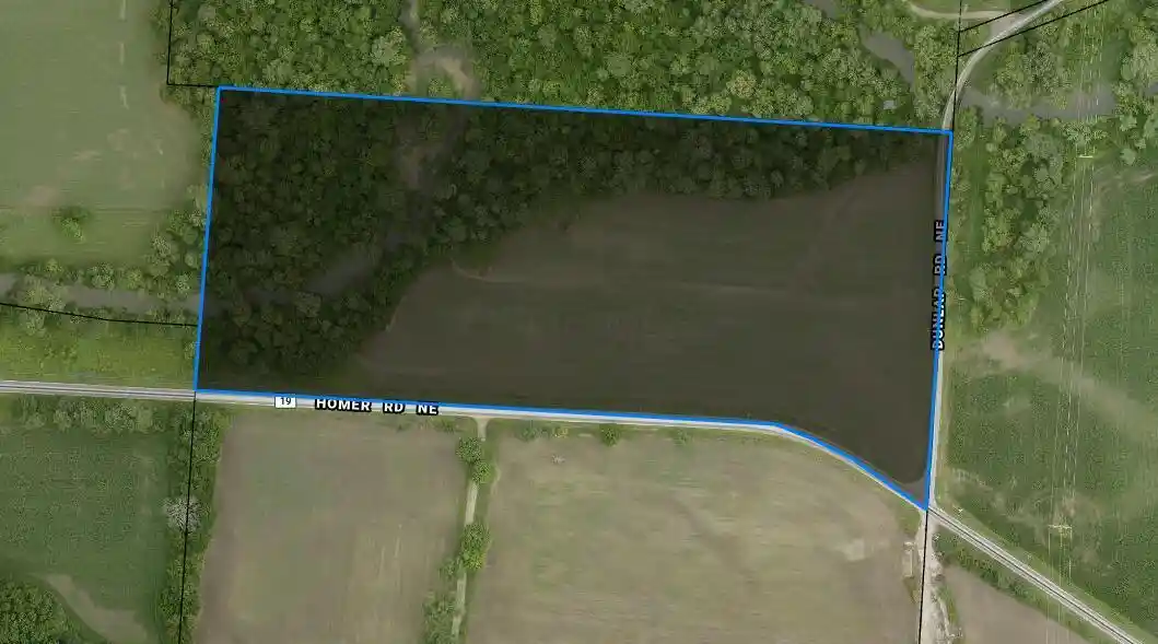 Photo 1 of Land for sale at 0 Homer Rd Ne, Utica, OH 43080 | MLS# 226040941 | Listing updated on 2026-10-30