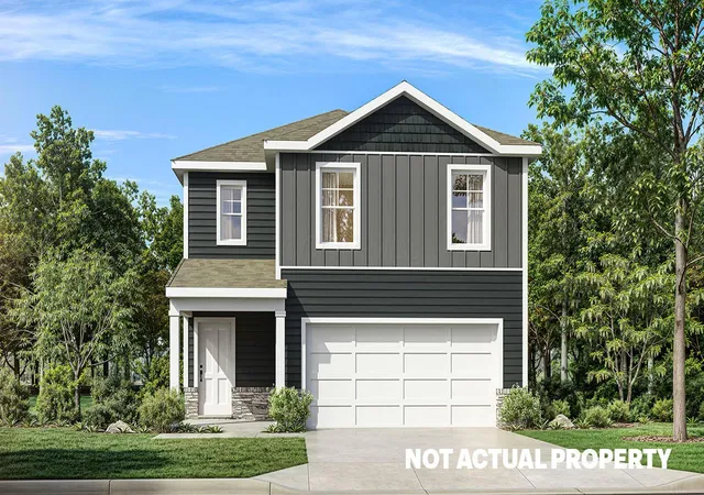 Photo 1 of Single family home for sale at 5945 Scarlet Birch Dr, Canal Winchester, OH 43110 | MLS# 226040929 | Listing updated on 2026-10-28
