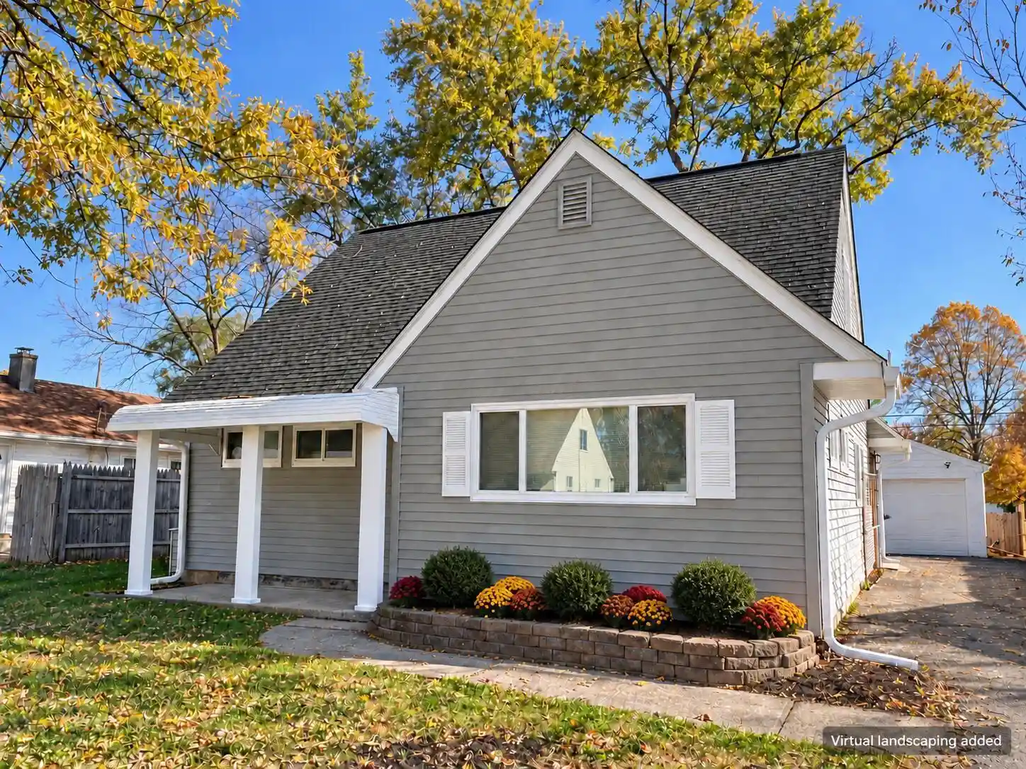 Single family home for sale at 2428 Marcia Dr, Columbus, OH 43211 | MLS# 226041002