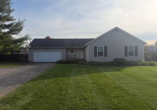 Single family home for sale at 9823 Refugee Rd, Pickerington, OH 43147 | MLS# 226041059