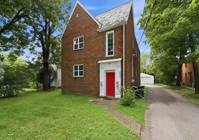 Photo 1 of Single family home for sale at 857 Sheridan Ave, Columbus, OH 43209 | MLS# 226040964 | Listing updated on 2026-10-28