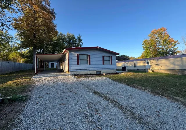 Single family home for sale at 11483 Holiday Way, Hillsboro, OH 45133 | MLS# 226040977