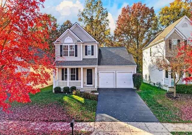 Photo 1 of Single family home for sale at 6205 Home Park Dr, New Albany, OH 43054 | MLS# 226041221 | Listing updated on 2026-10-30