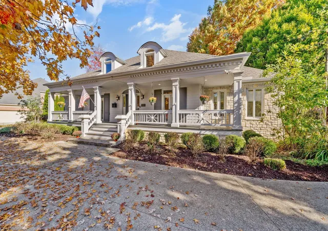 Single family home for sale at 10711 Preston Way, Powell, OH 43065 | MLS# 226041201