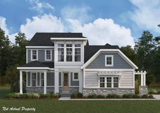 Photo 1 of Sale Pending at 6721 Forest Ln, Hilliard, OH 43026 | MLS# 226040988 | Listing updated on 2026-10-29