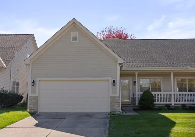 Photo 1 of Condo for sale at 399 Wyndham Park N, Westerville, OH 43082 | MLS# 226041163 | Listing updated on 2026-10-30