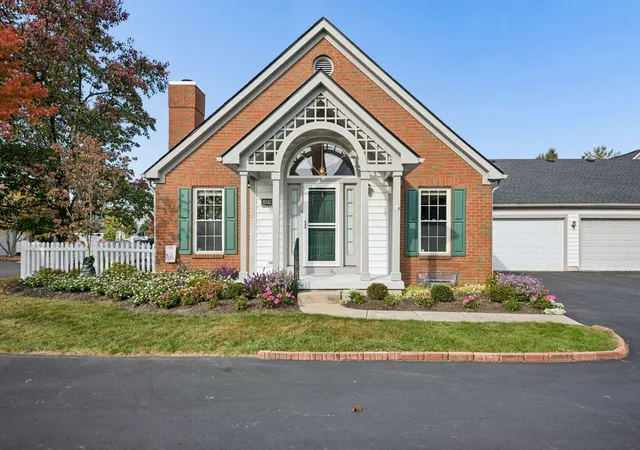 Condo for sale at 5332 Bethel Park Dr, Columbus, OH 43235 | MLS# 226041212