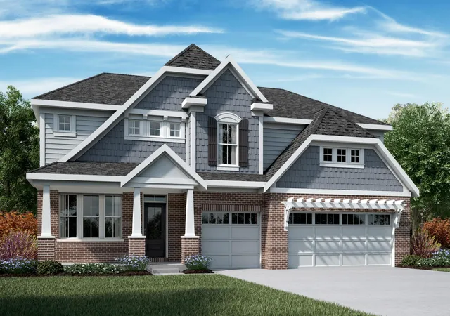 Photo 1 of Sale Pending at 6849 Northfield Pl, Hilliard, OH 43026 | MLS# 226041005 | Listing updated on 2026-10-28