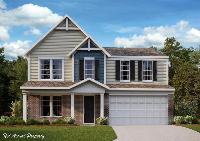 Photo 1 of Sale Pending at 282 Buttonwood Ln, West Jefferson, OH 43162 | MLS# 226041033 | Listing updated on 2026-10-28