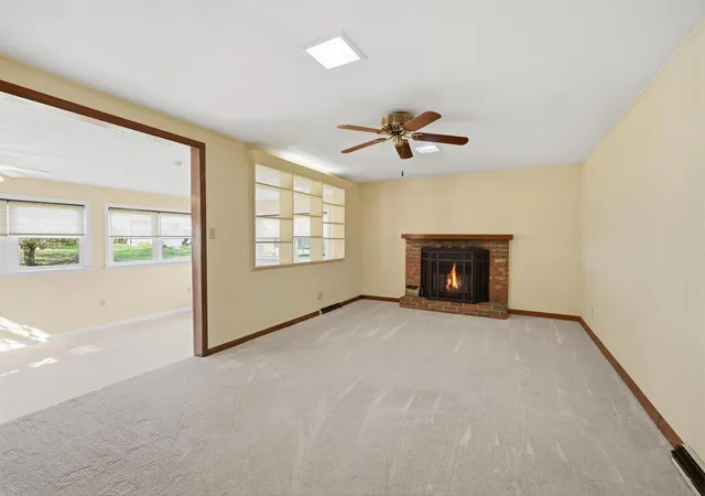 Photo 1 of Single family home for sale at 25 Kester Dr, Mount Vernon, OH 43050 | MLS# 226041252 | Listing updated on 2026-10-30