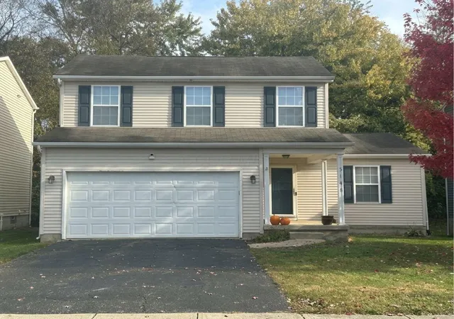 Single family home for sale at 3148 Amberfield Dr, Columbus, OH 43232 | MLS# 226041076