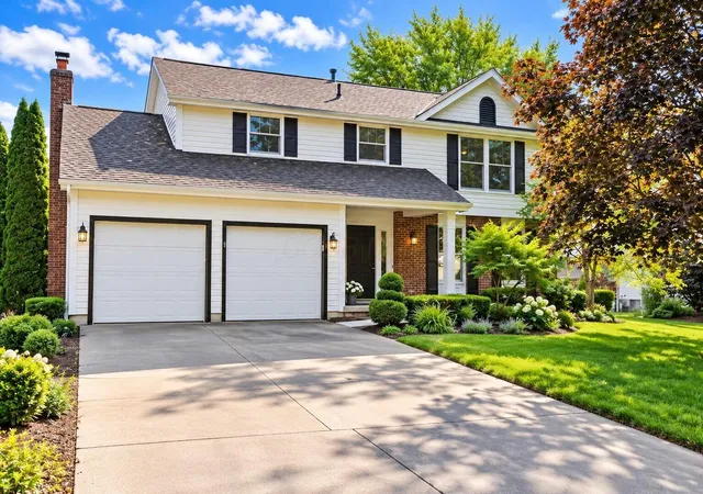 Single family home for sale at 7034 Cavalry Ct, Dublin, OH 43017 | MLS# 226041050 | Listing updated on 2026-10-28