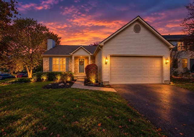 Single family home for sale at 8194 Turret Dr, Blacklick, OH 43004 | MLS# 226041053
