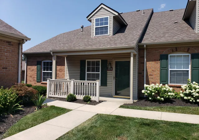 Photo 1 of Condo for sale at 2972 Glenloch Cir, Dublin, OH 43017 | MLS# 226041085 | Listing updated on 2026-10-29