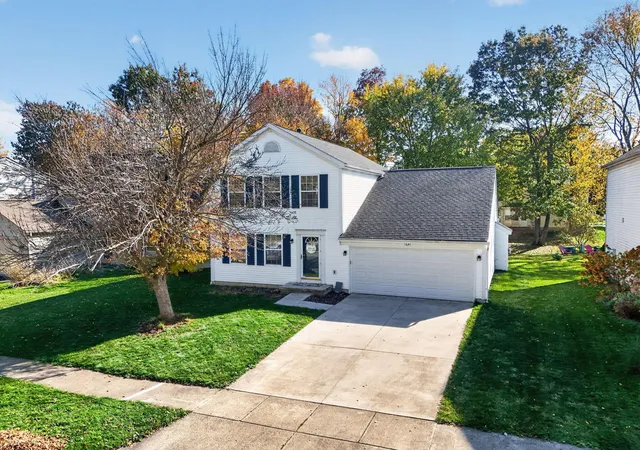 Photo 1 of Single family home for sale at 1641 Meadowlark Ln, Marysville, OH 43040 | MLS# 226041253 | Listing updated on 2026-10-30