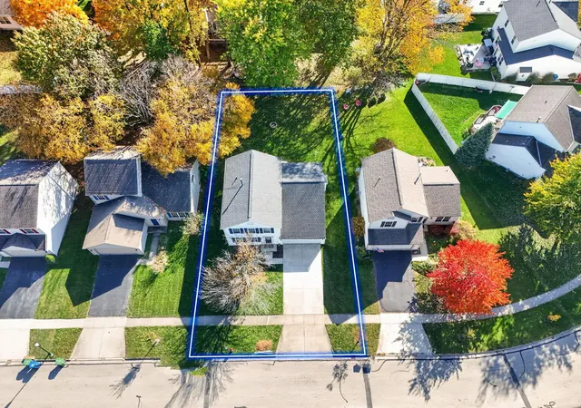 Photo 1 of Single family home for sale at 1641 Meadowlark Ln, Marysville, OH 43040 | MLS# 226041253 | Listing updated on 2026-10-30