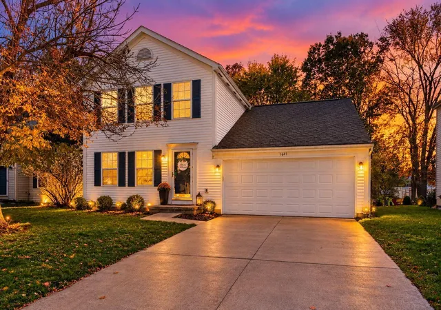 Photo 2 of Single family home for sale at 1641 Meadowlark Ln, Marysville, OH 43040 | MLS# 226041253 | Listing updated on 2026-10-30