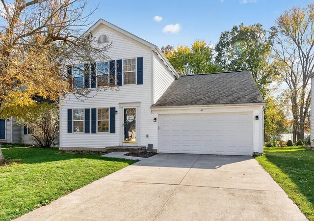 Photo 3 of Single family home for sale at 1641 Meadowlark Ln, Marysville, OH 43040 | MLS# 226041253 | Listing updated on 2026-10-30