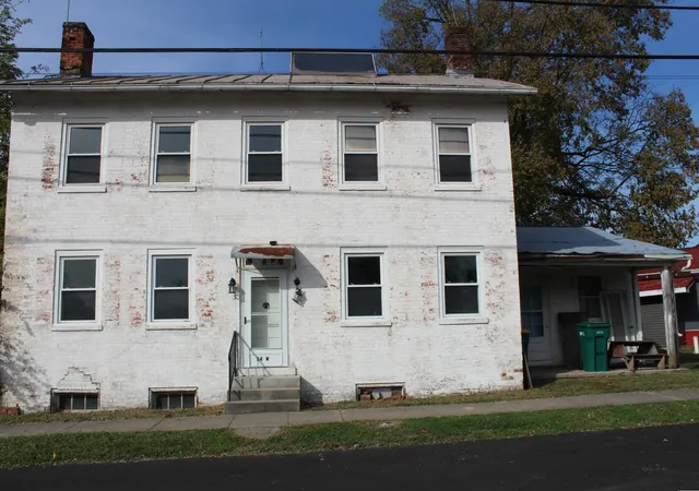 Single family home for sale at 14 W Main St, Donnelsville, OH 45319 | MLS# 226041073 | Listing updated on 2026-10-29