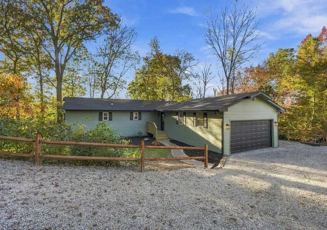 Single family home for sale at 1069 Edgewood Dr, Chillicothe, OH 45601 | MLS# 226041088