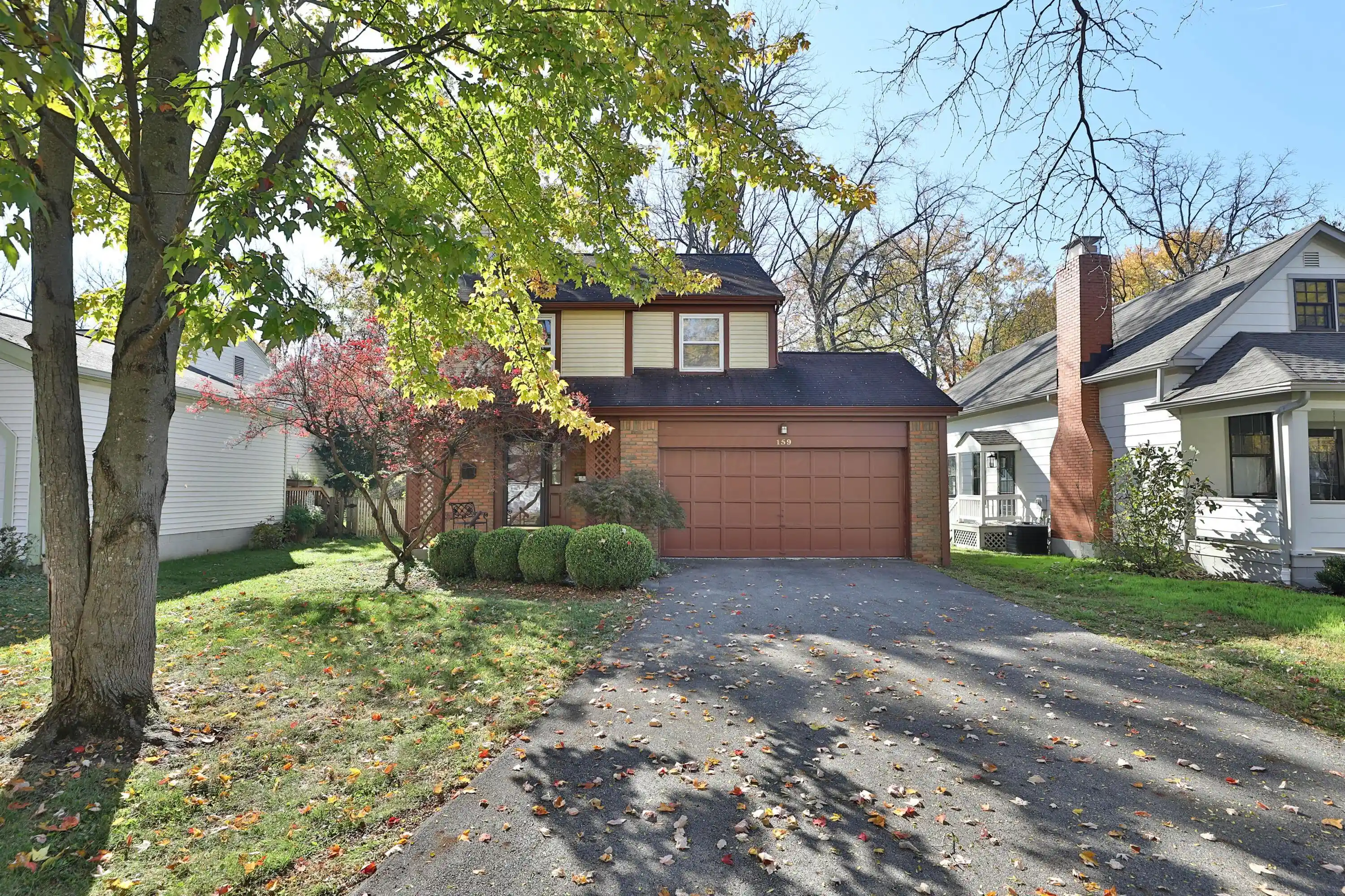 Photo 1 of Single family home for sale at 159 E Franklin Ave, Worthington, OH 43085 | MLS# 226041276 | Listing updated on 2026-10-30
