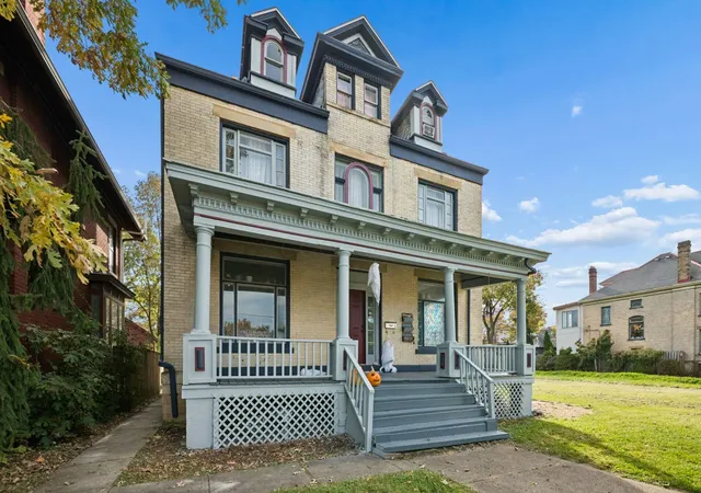 Photo 2 of Multi family home for sale at 1377 Bryden Road, Columbus, OH 43205 | MLS# 226041135 | Listing updated on 2026-10-30