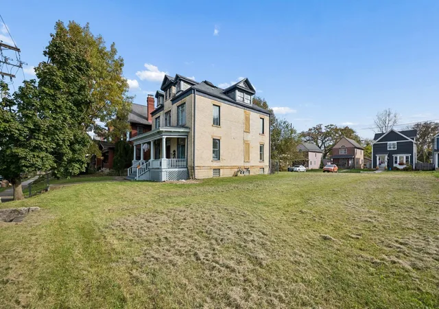 Photo 3 of Multi family home for sale at 1377 Bryden Road, Columbus, OH 43205 | MLS# 226041135 | Listing updated on 2026-10-30