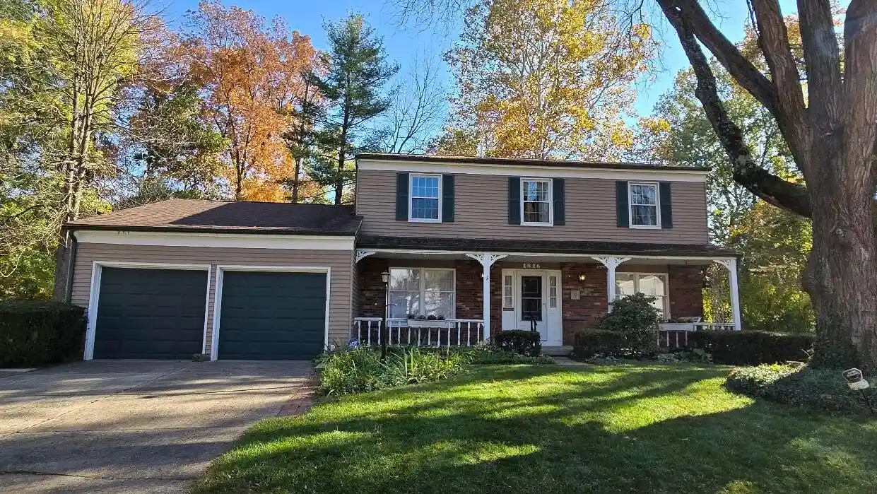Photo 1 of Single family home for sale at 1826 Old Shay Ct, Columbus, OH 43229 | MLS# 226041363 | Listing updated on 2026-10-30